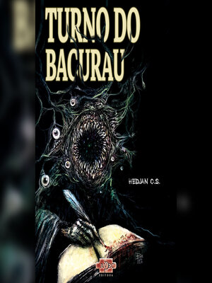 cover image of Turno do Bacurau